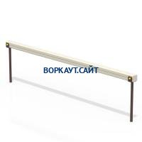 Бум бревно ДСК 3540 в Челябинске