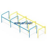 Лабиринт МАФ 3550 в Челябинске