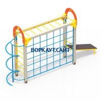 Детский спортивный комплекс Юниор ДСК 3105 в Челябинске