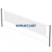Волейбольные стойки СИО 3515 в Челябинске Волейбольные стойки СИО 3515 в Челябинске