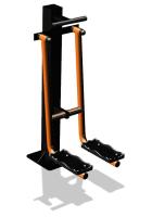 Уличный тренажер "Шпагат" УТ 113 в Челябинске