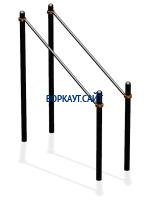 Спортивный комплекс воркаут ВС-182 в Челябинске