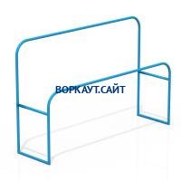 Брусья разновысокие МАФ 3531 в Челябинске