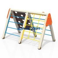 Детский спортивный комплекс ДСК 3203 в Челябинске