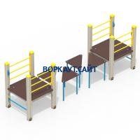 Детский спортивный комплекс Мостик ДСК 3114 в Челябинске