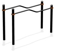 Спортивный комплекс воркаут ВС-184 в Челябинске