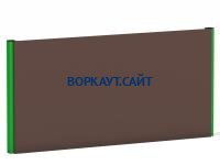 Ограждение хоккейной коробки h=1250мм МАФ 5201 в Челябинске Ограждение хоккейной коробки h=1250мм МАФ 5201 в Челябинске
