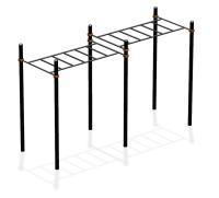 Спортивный комплекс воркаут ВС-61 в Челябинске