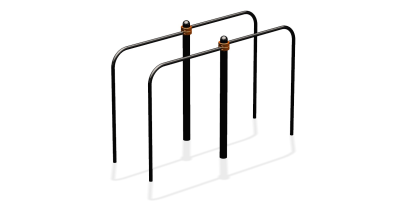 Спортивный комплекс воркаут ВС-102 в Челябинске