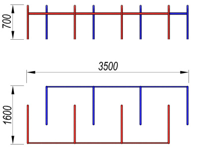 Лабиринт МАФ 3550 в Челябинске