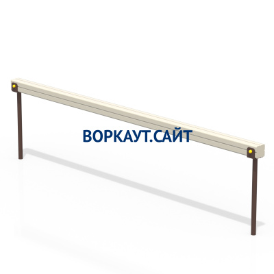 Бум бревно ДСК 3540 в Челябинске