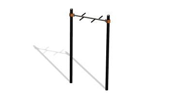 Турник с параллельным хватом ВС-33 в Челябинске