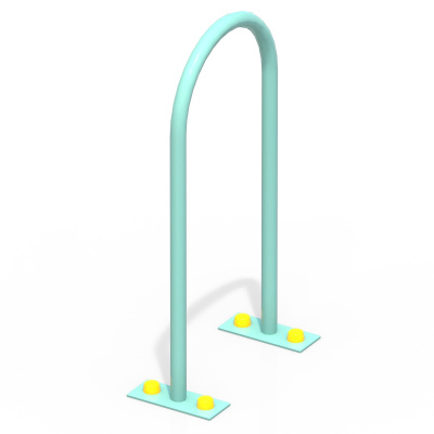 Велопарковка МАФ 6001 в Челябинске