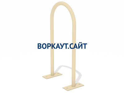 Велопарковка МАФ 6001 в Челябинске