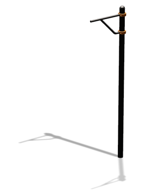 Стойка для боксерской груши ВС-30 в Челябинске