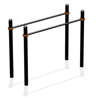 Брусья  ВС-14 в Челябинске