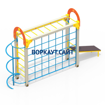 Детский спортивный комплекс Юниор ДСК 3105 в Челябинске