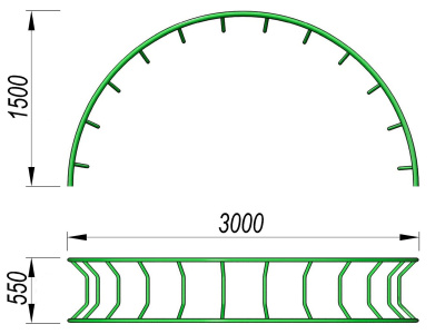 Лиана МАФ 3562 в Челябинске