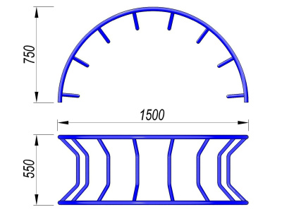 Лиана МАФ 3560 в Челябинске Лиана МАФ 3560 в Челябинске