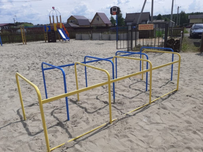 Лабиринт МАФ 3550 в Челябинске