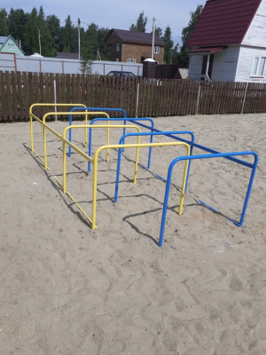 Лабиринт МАФ 3550 в Челябинске